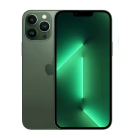 蘋果 iPhone 13 Pro 智慧型手機，原廠解鎖版，ROM 容量 128GB / 256GB / 512GB / 1TB，RAM 6GB，1 SIM + 1 eSIM，支援 Semua Negara（全球）